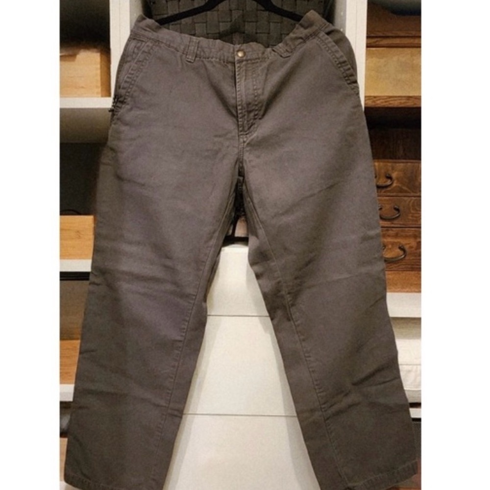 Women’s Columbia Cotton Pants